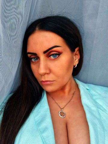 Ирина Саратов