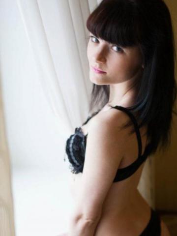 Ксения Позитивная Реал фото 3