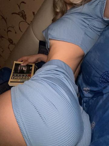 Лолита Пылающая Реал фото 3